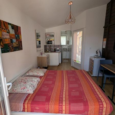 Apartmán Chez Frida Noël Exteriér fotografie