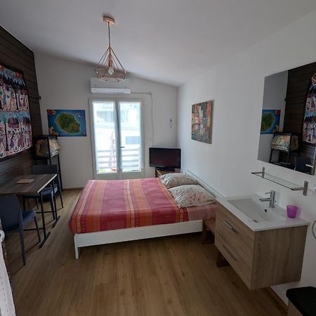 Apartmán Chez Frida Noël Exteriér fotografie