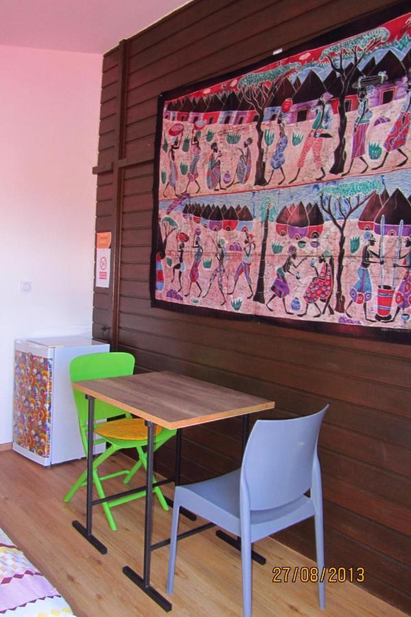 Apartmán Chez Frida Noël Exteriér fotografie