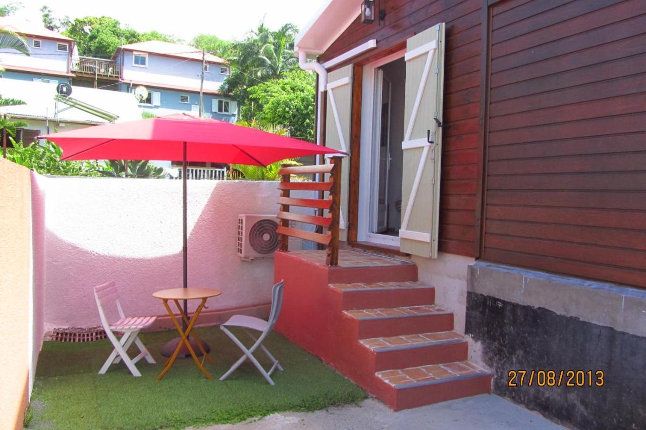 Apartmán Chez Frida Noël Exteriér fotografie