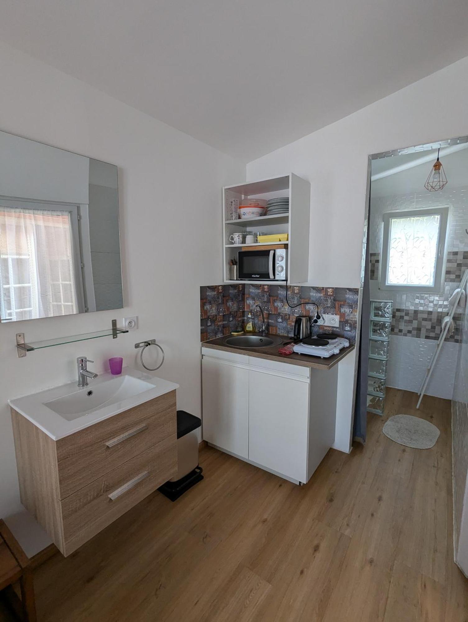 Apartmán Chez Frida Noël Exteriér fotografie