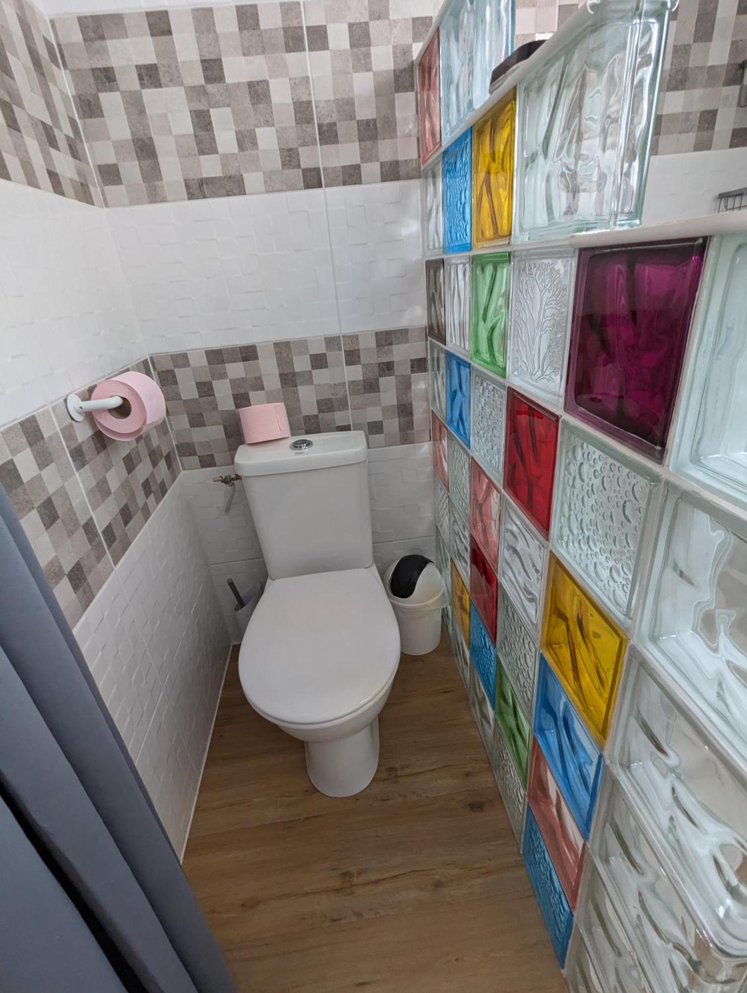 Apartmán Chez Frida Noël Exteriér fotografie