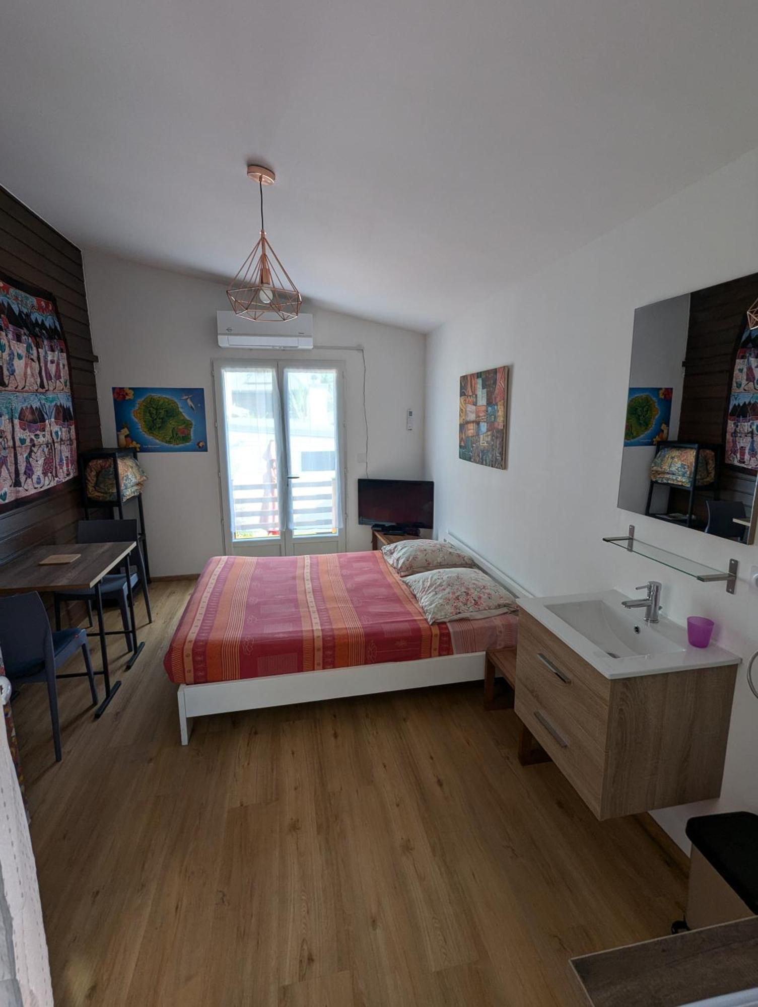 Apartmán Chez Frida Noël Exteriér fotografie